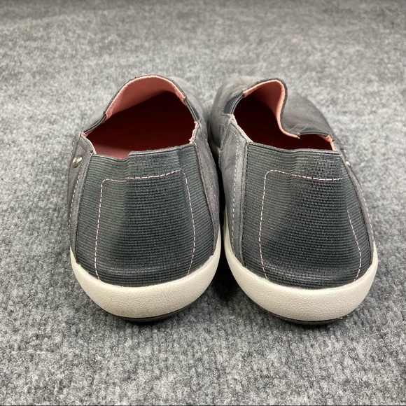Spenco Shoes slip on size 10 - Picture 7 of 8